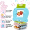 Talking Flash Cards Learning Machine - Image 3