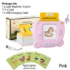 Talking Flash Cards Learning Machine - Image 8