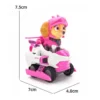 Paw Patrol Building Block Pull-Back Vehicle – Chase, Skye, Marshall & Rubble - Image 19
