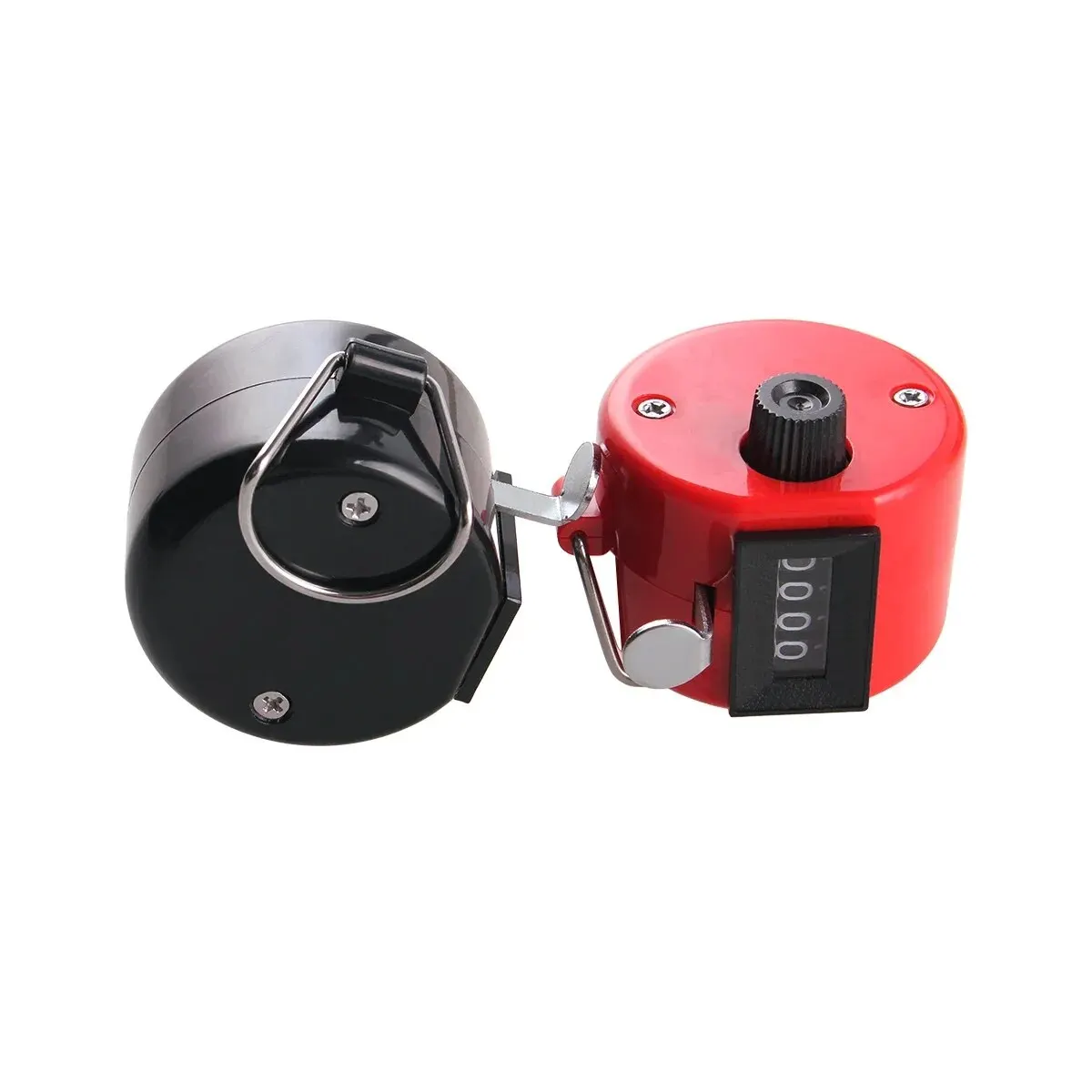 Handheld 4 Digital Tally Counter - Image 3