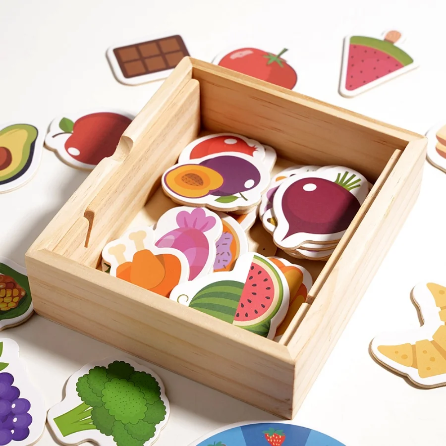 Teddy Bear Feeding Game - Image 3