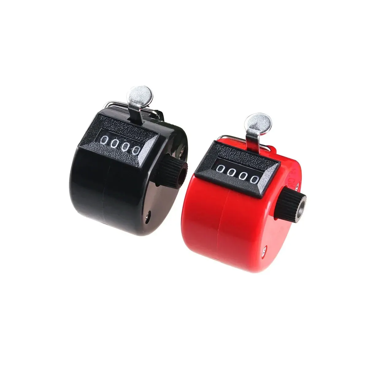 Handheld 4 Digital Tally Counter - Image 6