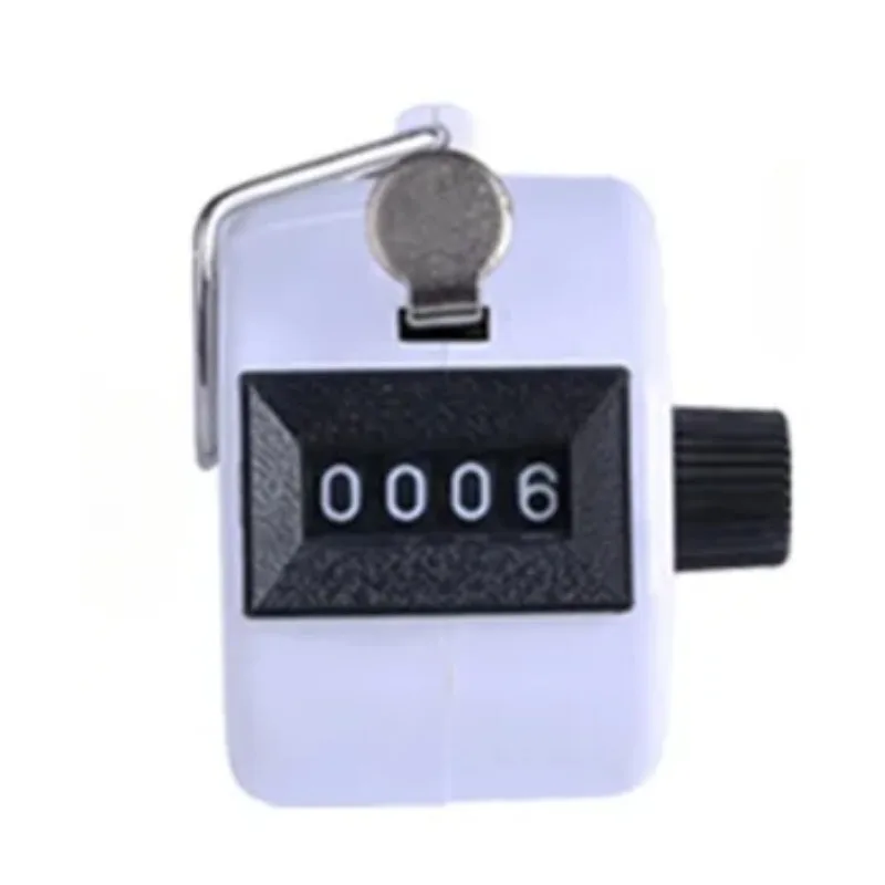 Handheld 4 Digital Tally Counter - Image 12