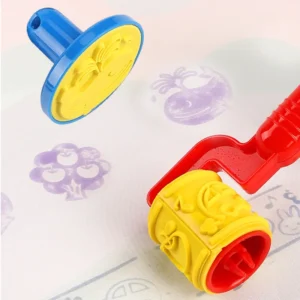 Cause-and-Effect Toys