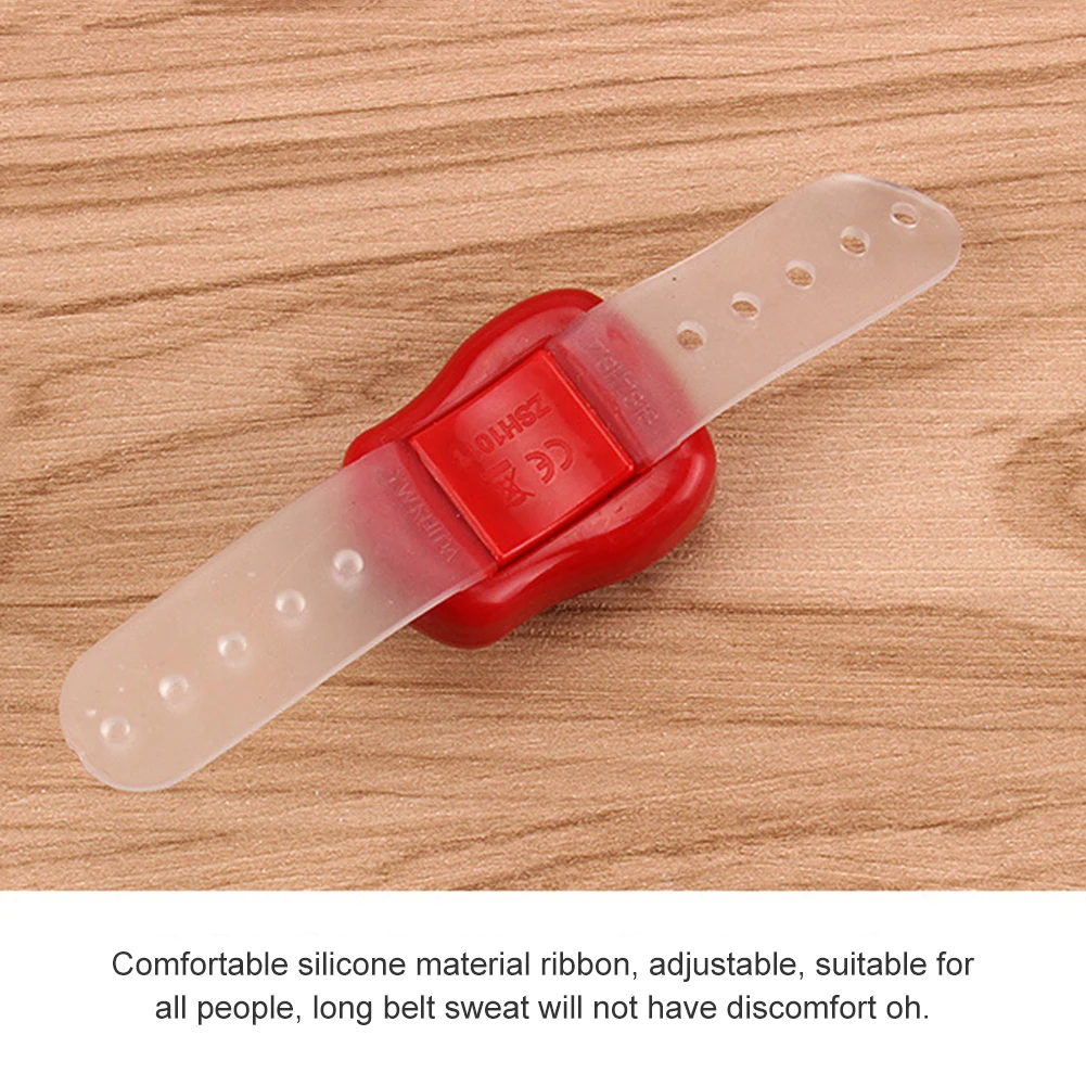 Electronic Finger Counter (Random color) - Image 5