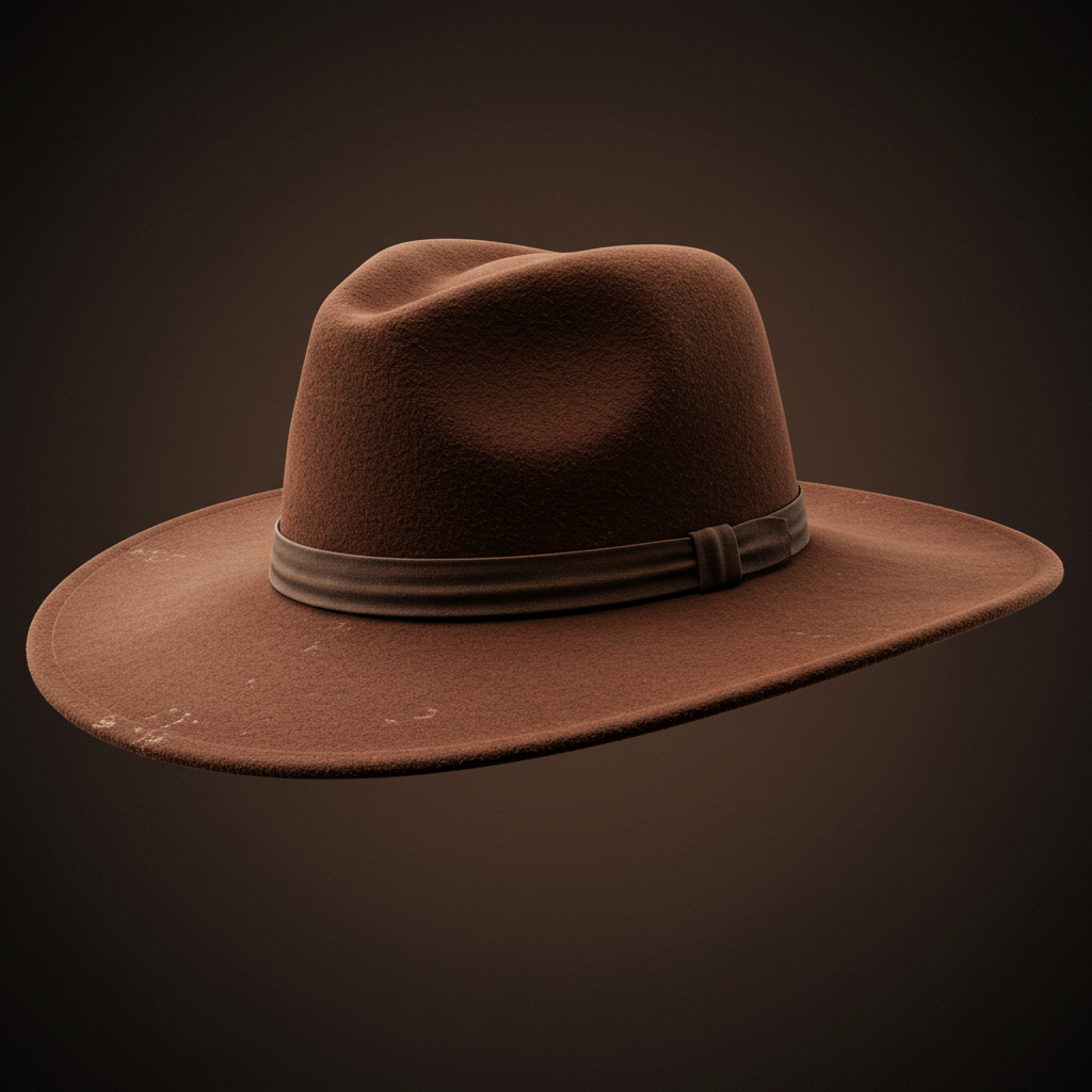 hat